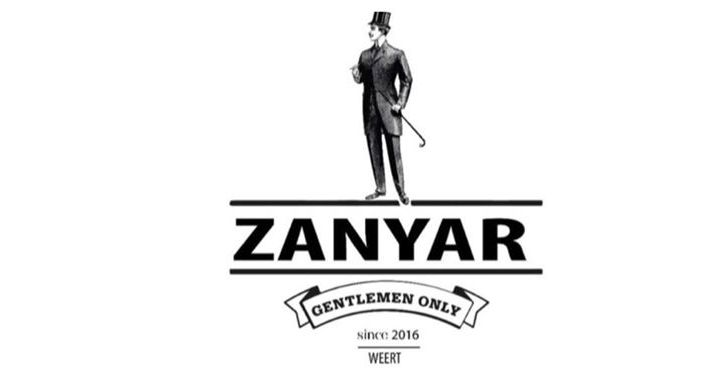 ZANYAR Kapper Weert