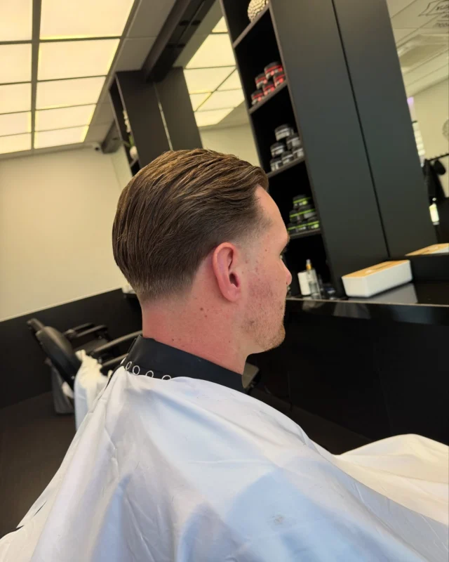 Kapper Weert - ZANYAR Vakmanschap in Herenkapsels en Baardve